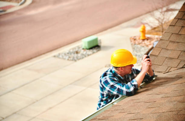 Quick and Trustworthy Emergency Roof Repair Services in Mulberry, AR