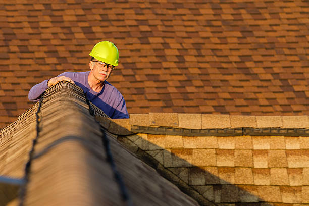 Heating Cable for Roof Installation in Mulberry, AR